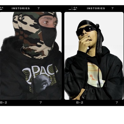 FLEYVA CALIFORNIANO (feat. Brandon G) - Single