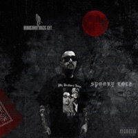 Graveyard Muzic - EP - Spooky Locz