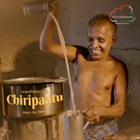 Chiripaatu Reprise (feat. Virtual Bharat) - Single - Varkey