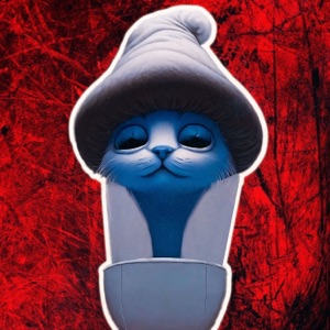 Skibidi Smurf Cat Phonk - Single