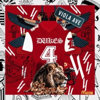 BiG 4 - EP - Grimey Grimez