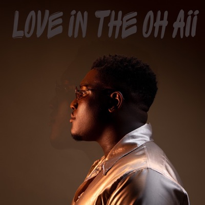 Love in the OH Aii - EP