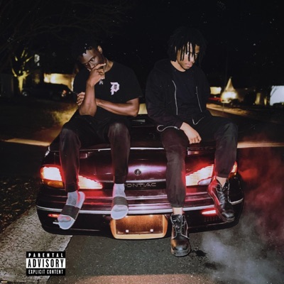 Anizeitshla x CEDER - Guts Of The Lagoon, Vol. 2 (feat. CEDER)