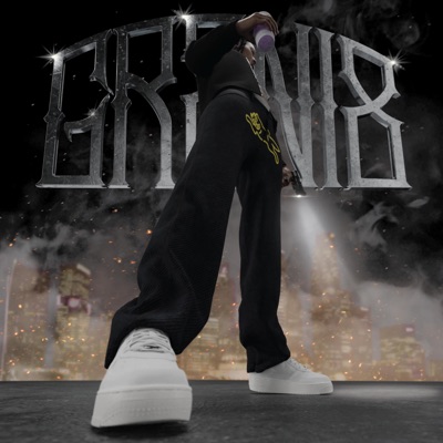 INTROSPECTION (feat. PROD. KIE) - Single