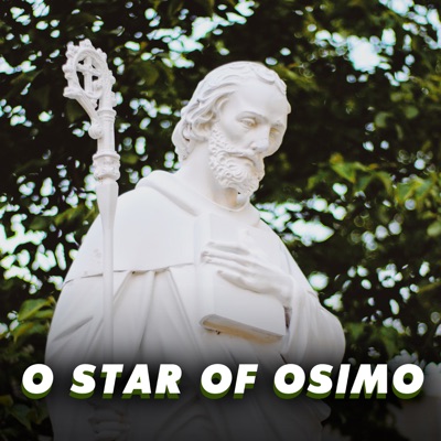 O Star of Osimo (feat. Rev.Fr.Shreen Lowe & Rev.Fr.Shamindra Jayawardena) - Single