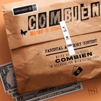 Combien - Single - Mezgo di pasta