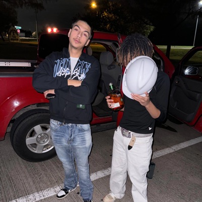 Spin Off Lean (feat. 214fredy) - Single