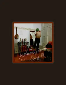 收听 ITE EEROLA、观看音乐视频、阅读小传、查看巡演日期等 ！