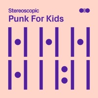 Rock the kid