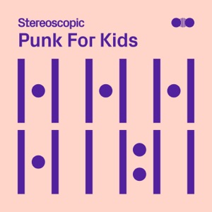 Punk For Kids
