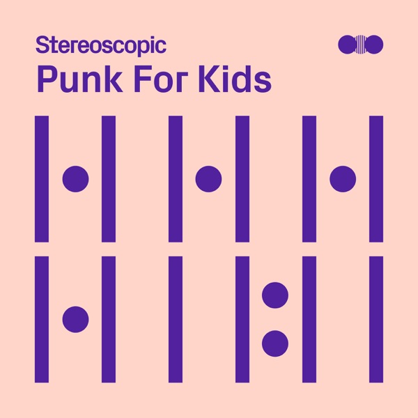 Punk For Kids