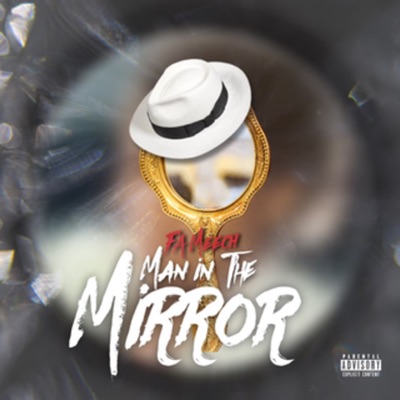 Man In the Mirror