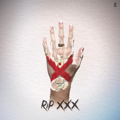 Rip XXX - Single