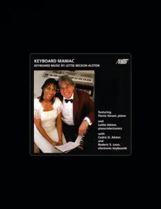 Listen to Lettie Alston, watch music videos, read bio, see tour dates & more!