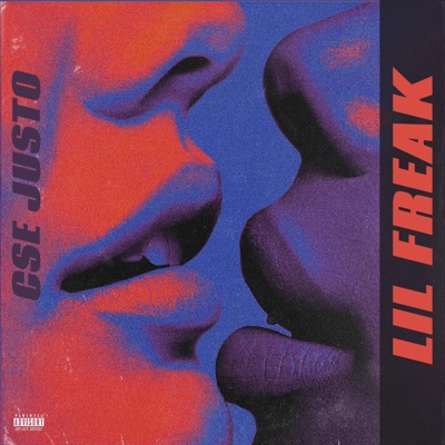 Lil Freak - Single
