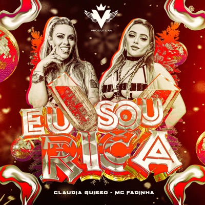 Eu Sou Rica (Remasterizado) - Single