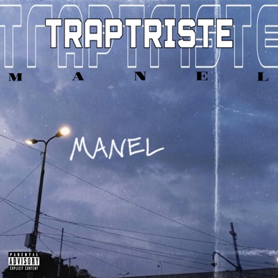 TRAP TRISTE - Single