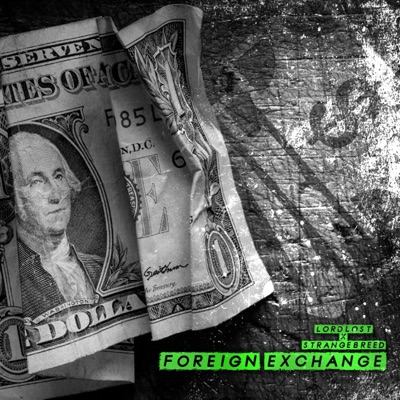 Foreign Exchange - EP