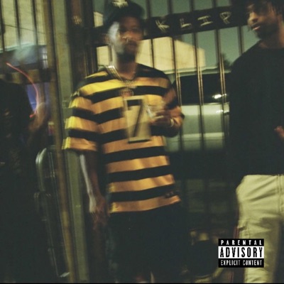 Color Series: Yellow (Gimme Head) - Single