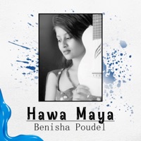 Hawa Maya - Single - Benisha Poudel