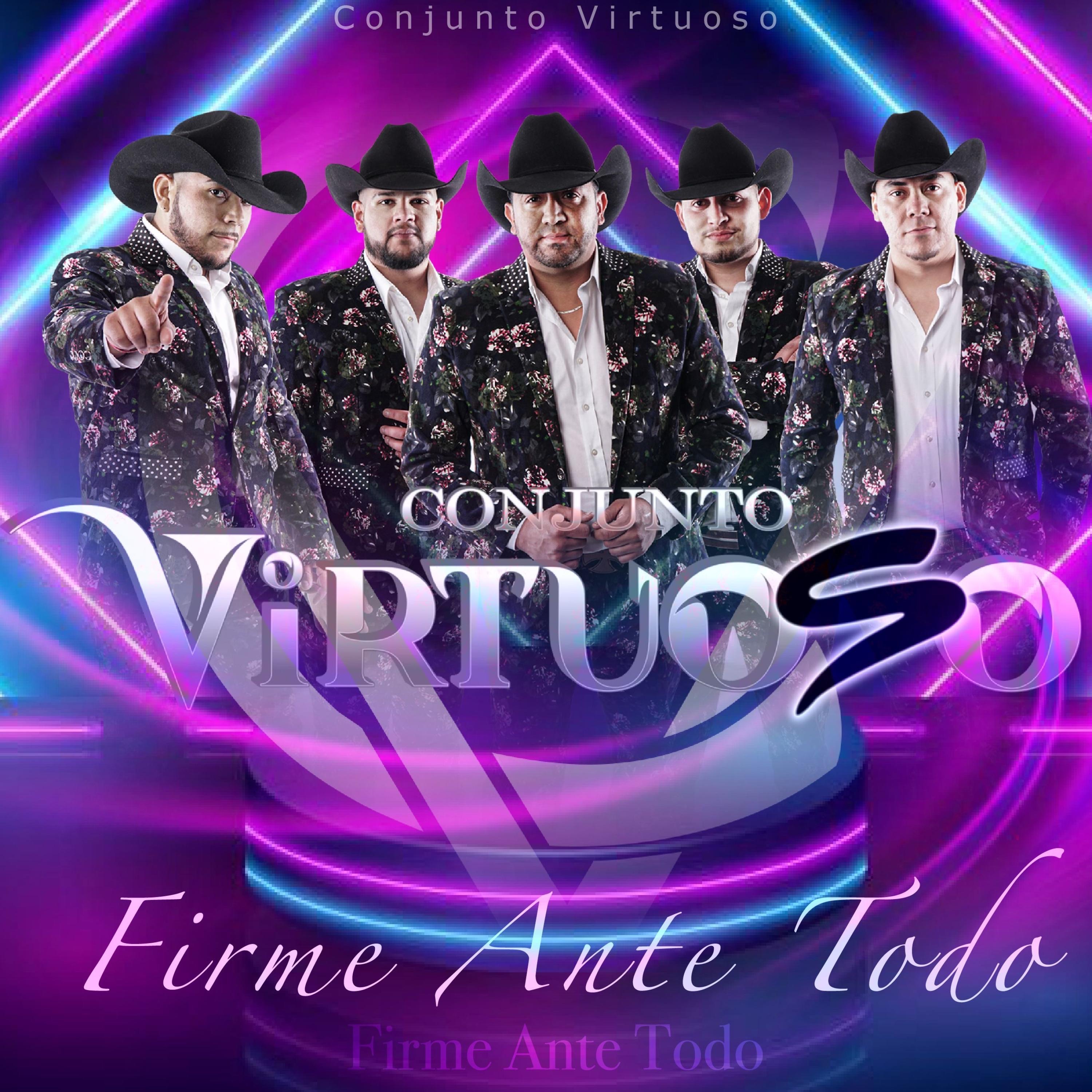 Firme Ante Todo