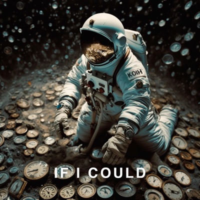If I Could - Single