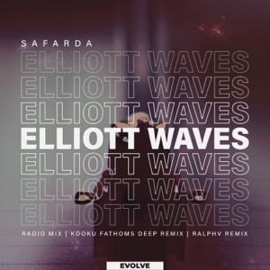 Elliott Waves (Mixes) - Single