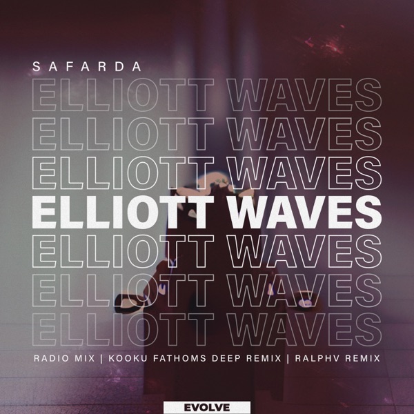 Elliott Waves (Mixes) - Single