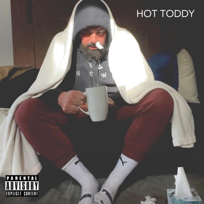 Hot Toddy - Single