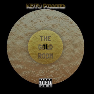 The Gold Room (feat. T-Rap Goldenboy, Skateboard Yatez & Stunna McGavin)