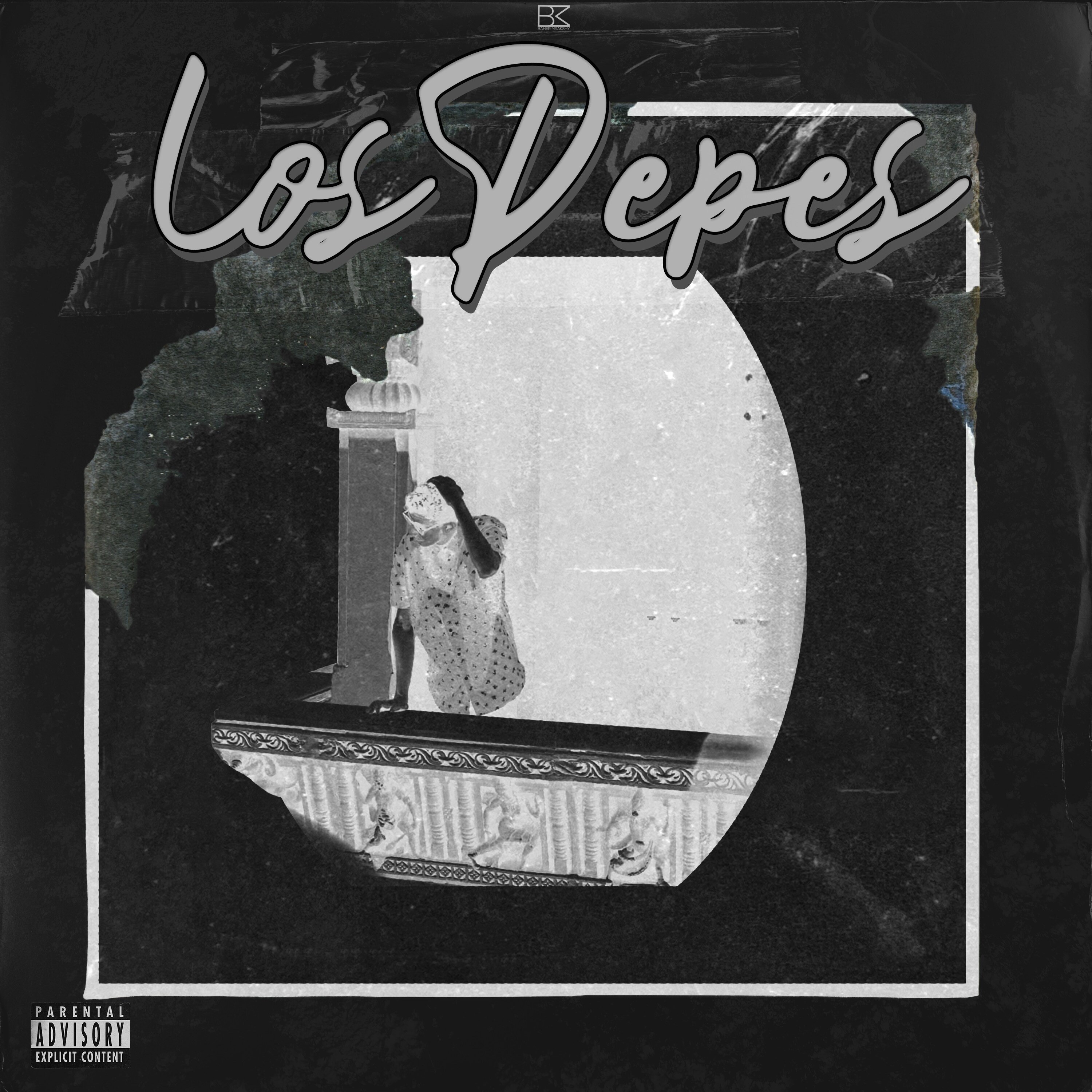 Los Pepes - EP