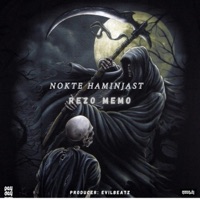 Nokte Haminjast - Single - Rezo memo