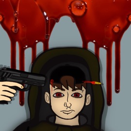 DISTURBIA, Pt. 3 Yunow