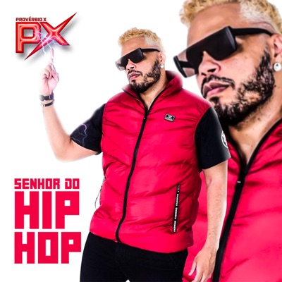 Senhor do Hip Hop (feat. Isaias Junior, Stein Anistia & X Barão) - Single