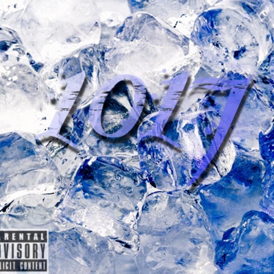 1017 (feat. Ryan Christian & Ty Blaze) - Single