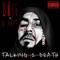 TALKING 2 DEATH (feat. BNett Ypc) - Unii lyrics