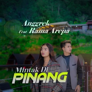 Chord Gitar Minta Di Pinang - Anggrek Feat Rama Arepa