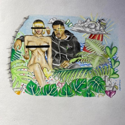 I'm Not Your Usual - EP