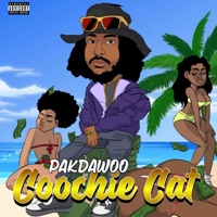 Coochie Cat - Single - PakDawoo
