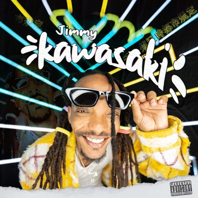 ג'ימי - קווסאקי - Single
