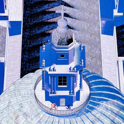 Caviar Thoughts (feat. Chris Col.) - Single