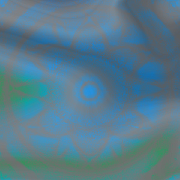 Spiritual Third Eye Chakra - EP