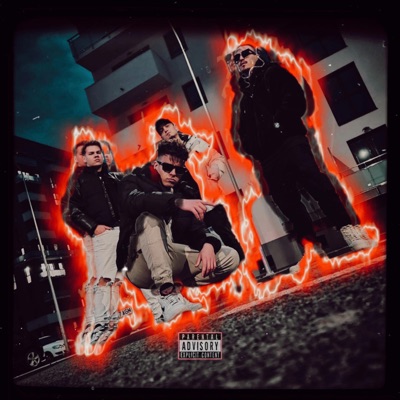 Pe Bass - Single