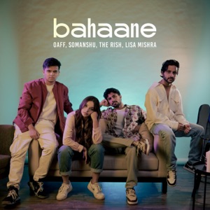 Bahaane (feat. The Rish & Lisa Mishra)