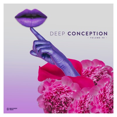 Deep Conception, Vol. 40