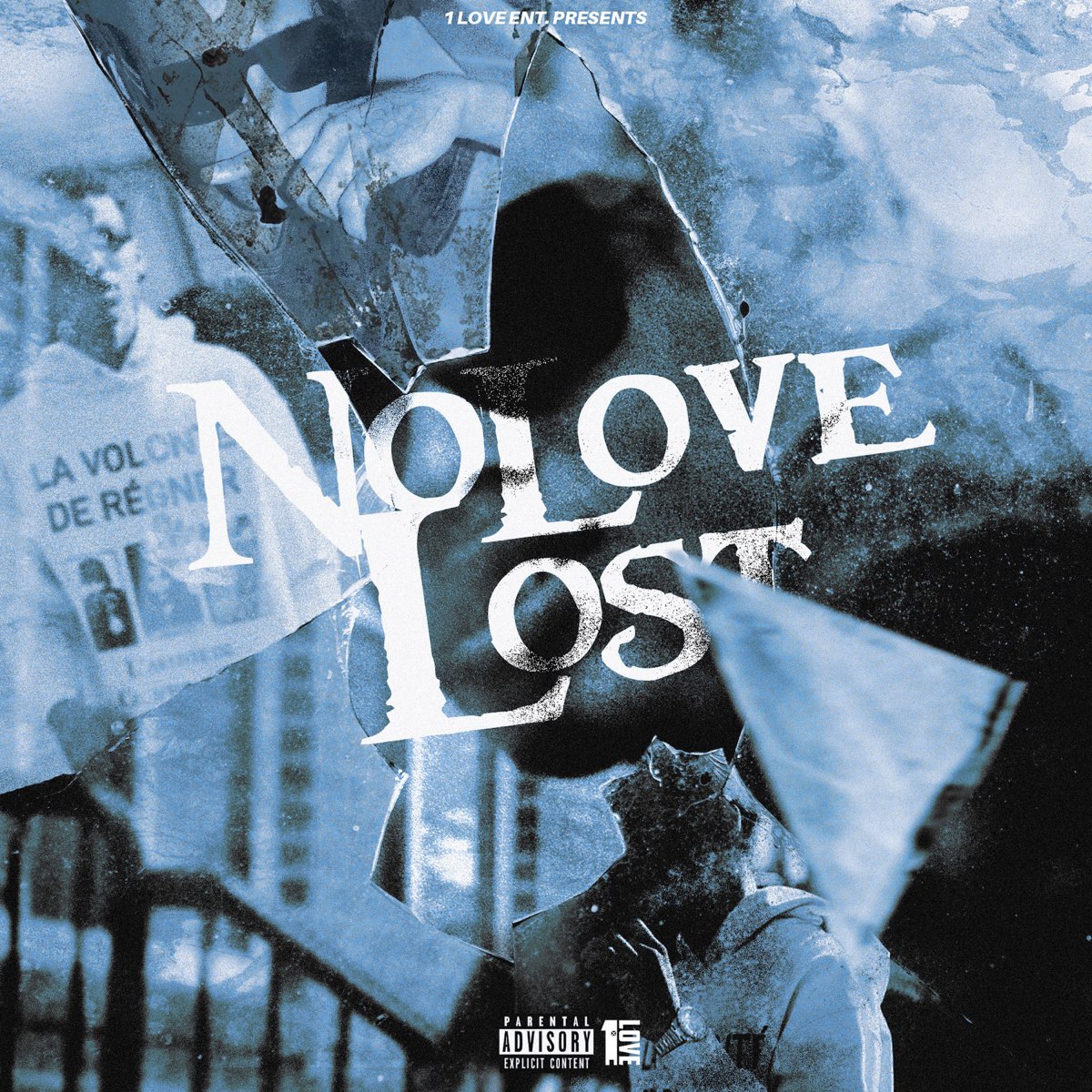 ‎No Love Lost - Album by YBN LIL BRO - Apple Music