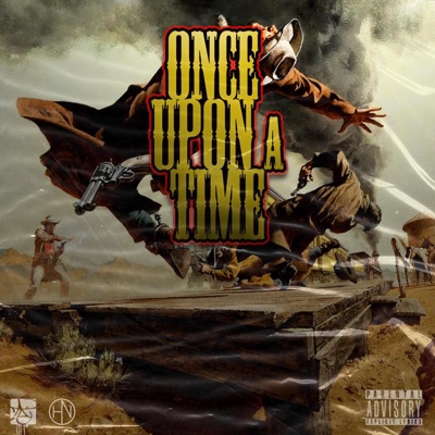 Once Upon a Time (feat. ERV, Bogard Scott Free & KDawg) - Single