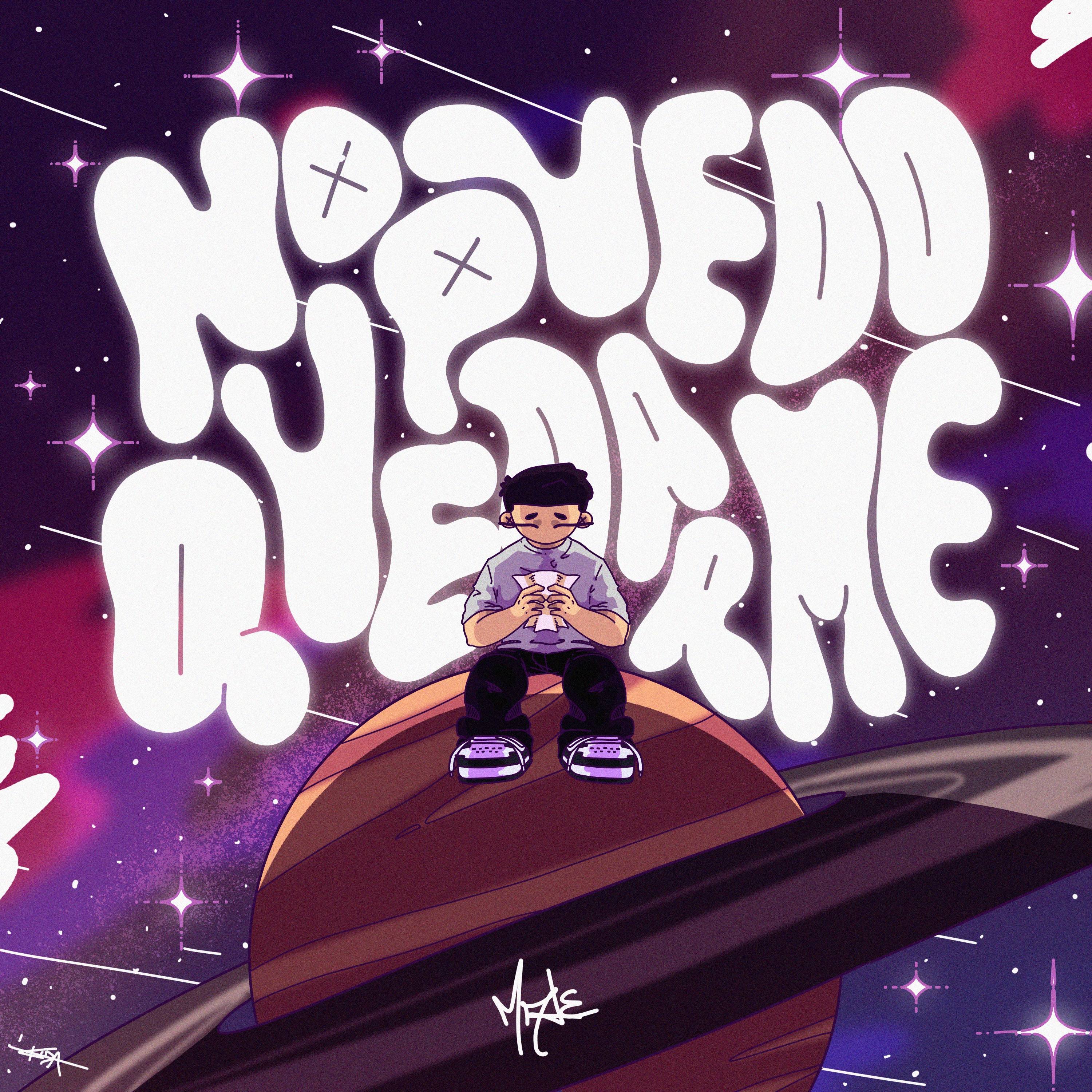 No Puedo Quedarme - Single