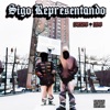 Sigo Representando (feat. Deko) - Single