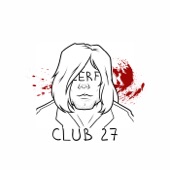 Club27 artwork